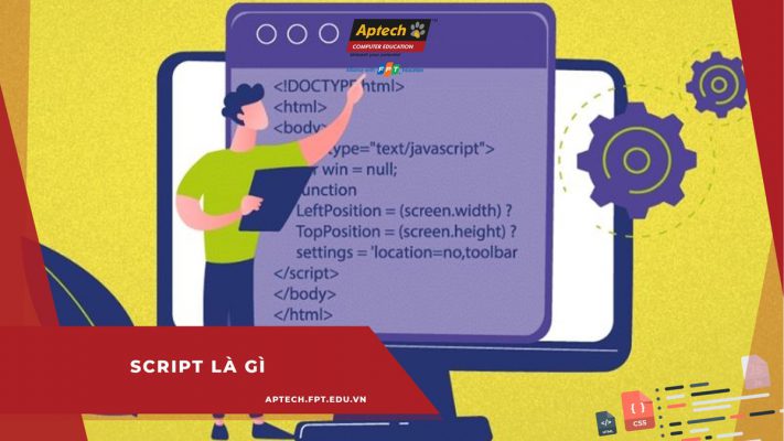 Script là gì?