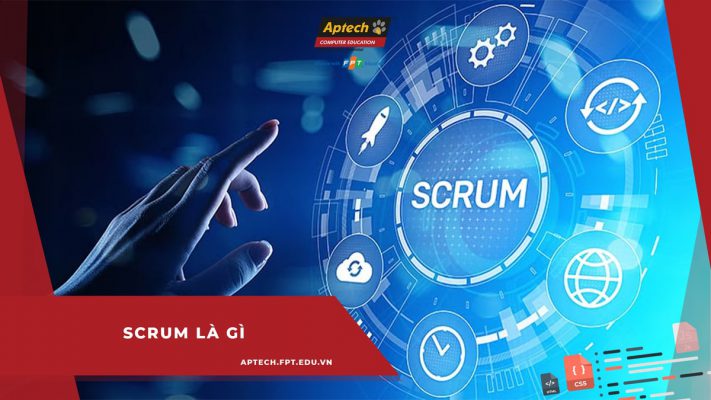 Scrum là gì?