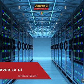 Server là gì? Những vai trò quan trọng bạn phải biết về máy chủ với hệ thống