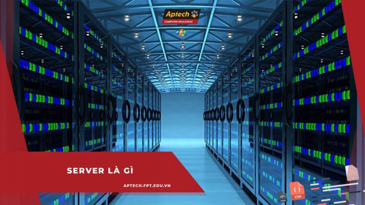 Server là gì?