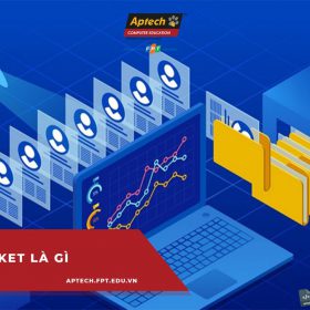 Socket là gì? Cập nhật các loại Socket phổ biến hiện nay