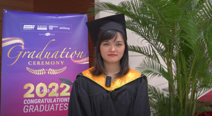 Cựu sinh viên FPT Aptech