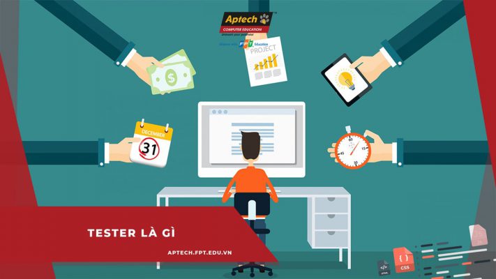 Tester là gì