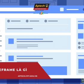 Wireframe là gì và tầm quan trọng của wireframe trong thiết kế website