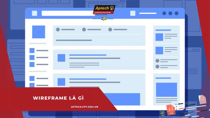 Wireframe là gì?