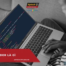 Coder là gì? Người Coder cần có những tố chất nào? 
