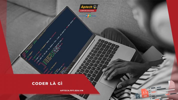 Coder là gì?