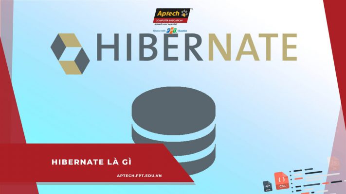 Hibernate là gì