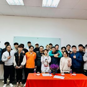 Khám phá sản phẩm đầu tay của những Coder 2k4 nhà FPT Aptech