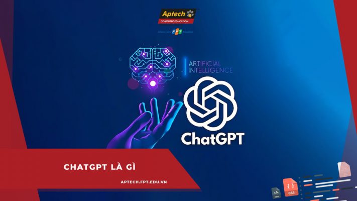 ChatGPT là gì?
