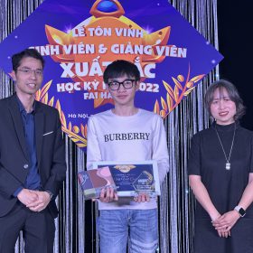 SVXS Vũ Viết Quý – Cậu bạn GenZ đam mê lập trình của nhà FPT Aptech