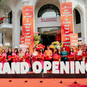 FPT Aptech Vạn Phúc có trở thành điểm đào tạo lập trình lý tưởng?