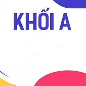 Tổ hợp môn xét tuyển là gì? Tổng hợp các tổ hợp môn mới nhất 2023 