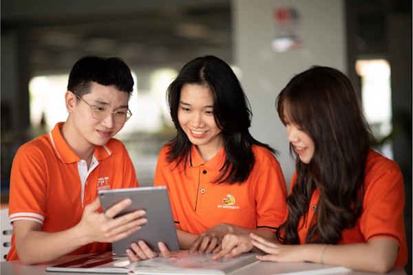 Xét tuyển học bạ giúp học viên có thêm cơ hội trúng tuyển ở trường ĐH mình thích