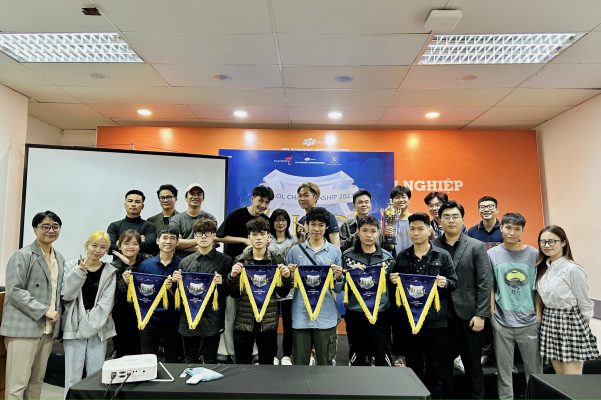 FAI League of Legends CHAMPIONSHIP 2023