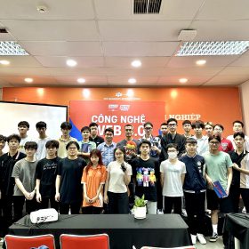 Nhỏ to về thế hệ web mới – Talkshow công nghệ WEB 3.0