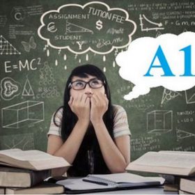 Khối A01 gồm những môn nào? Ngành nào tuyển sinh khối A01 hiện nay?