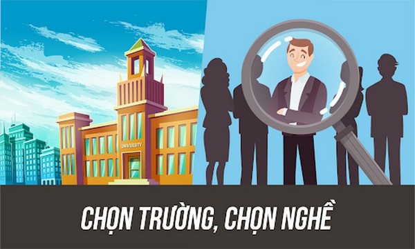 khối a gồm những ngành nào