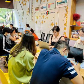 Gen Z chủ động lựa chọn nghề nghiệp như thế nào trong thời 4.0?