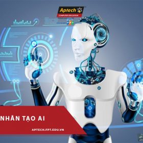 Trí tuệ nhân tạo là gì? Được ứng dụng như thế nào trong cuộc sống ngày nay