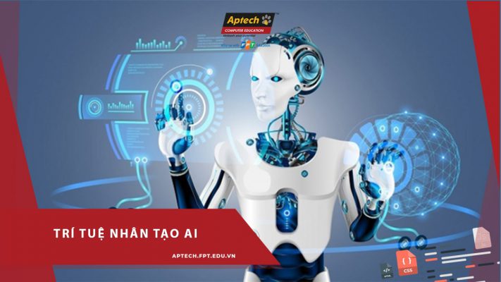 Trí tuệ nhân tạo là gì?