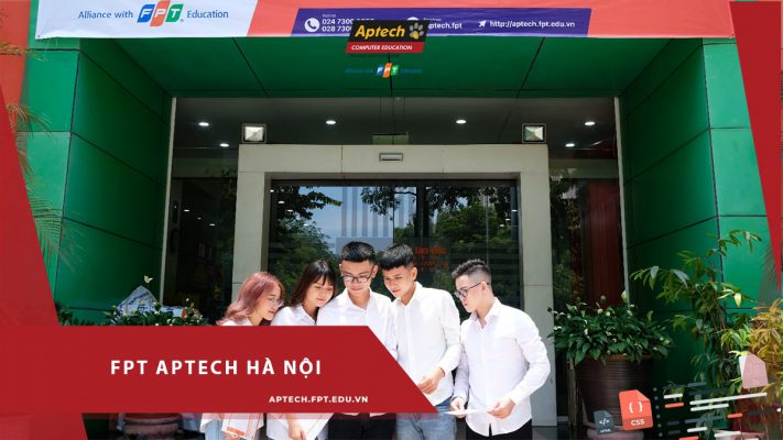 Aptech Hà Nội