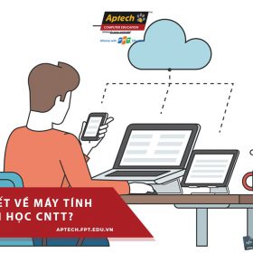 [Giải đáp] Không biết về máy tính có nên học CNTT?