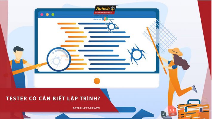 Tester có cần biết lập trình hay không ?