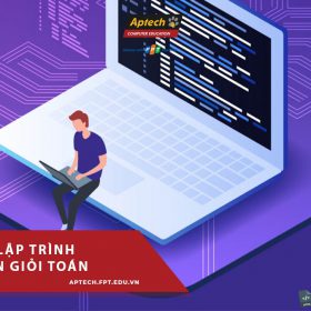 Học lập trình có cần giỏi Toán hay không?