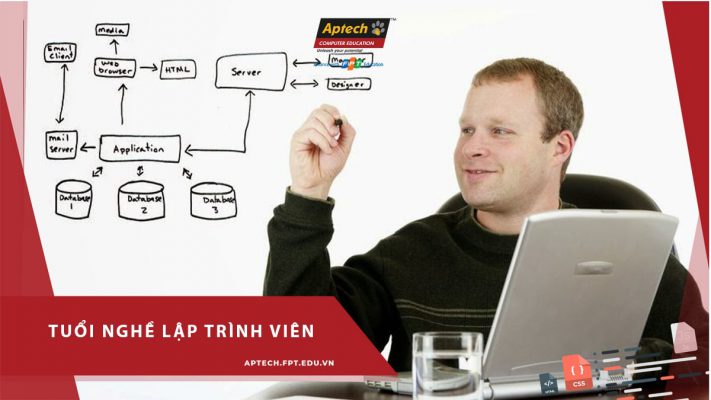 Tuổi nghề lập trình viên là bao nhiêu?
