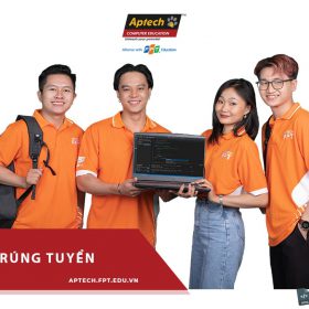 Bí quyết gia tăng cơ hội trúng tuyển vào ngành công nghệ thông tin