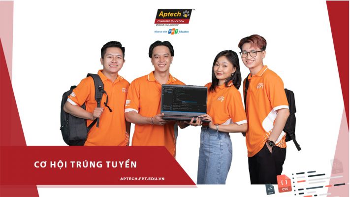 Cơ hội trúng tuyển