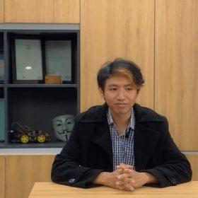 Trọng Nghĩa: “Tiếc nuối và tự hào là 2 điều mình cảm thấy…”