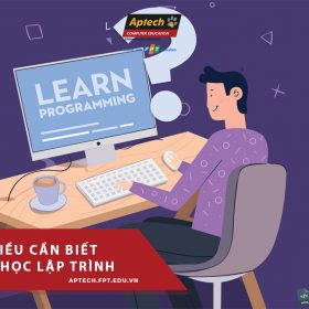 Những điều cần biết trước khi học lập trình