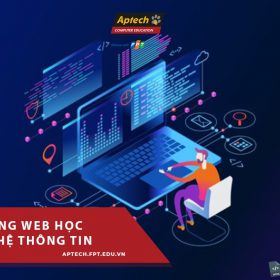 Khám phá ngay các trang web học công nghệ thông tin từ cơ bản đến nâng cao cho dân công nghệ thông tin 