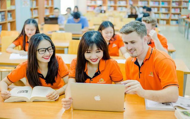 Các phương thức xét tuyển vào Đại học FPT