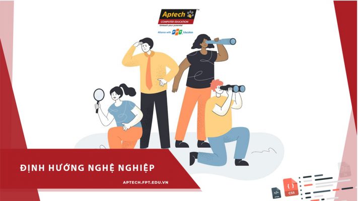 Định hướng nghề nghiệp