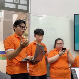 EduNext & Constructivism giúp người học rèn luyện tư duy độc lập