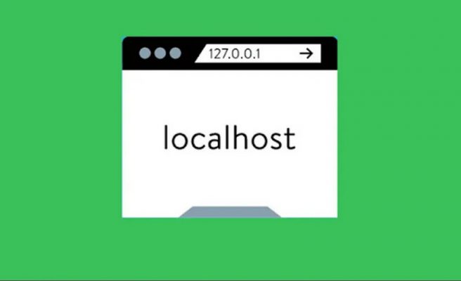 Khám phá cách sử dụng Localhost