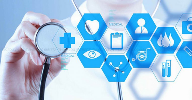 Ngành Y là một trong những ngành có mức lương cao cùng cơ hội nghề nghiệp rộng mở 