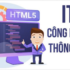 Định hướng tương lai với FPT Aptech: Các hướng đi của ngành công nghệ thông tin