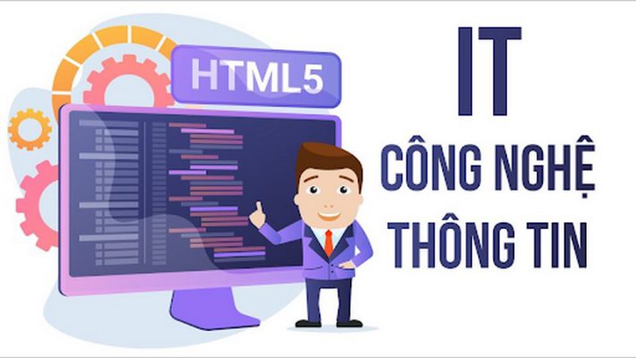 Những hướng đi trong ngành công nghệ thông tin mà các bạn trẻ nên biết