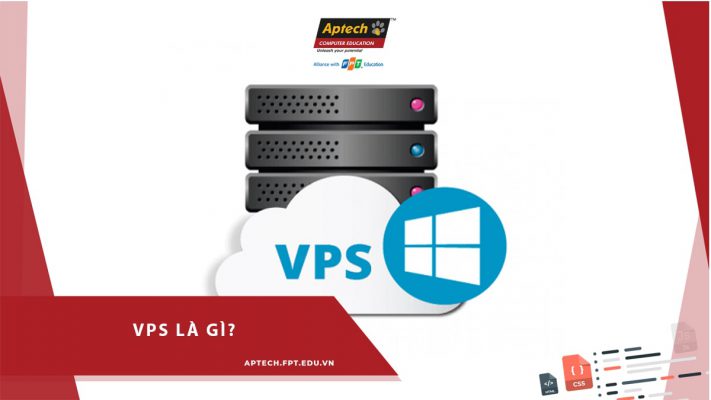 VPS là gì