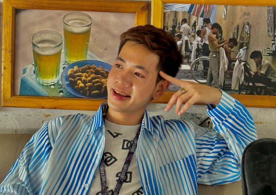 Cựu sinh viên FPT Aptech