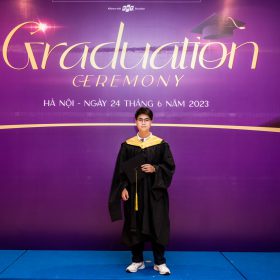 CODE STORY #20: Nguyễn Tiến Đạt – 2k2 vừa học song song 2 trường, vừa làm Lập trình viên Full Stack