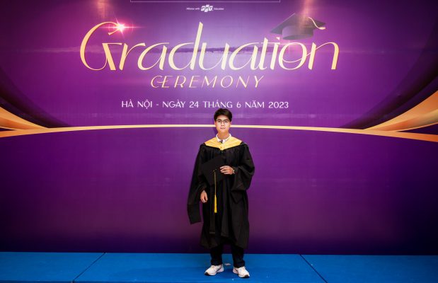 Tiến Đạt - Cựu sinh viên