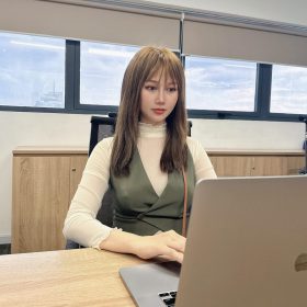 CODE STORY #21: Cựu sinh viên Trình Thị Phương Hiền – “Lập trình đã thay đổi tôi như thế nào?”