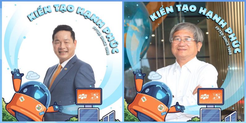 Anh Nguyễn Hữu Hiệp xúc động chia sẻ sau khi nhận biểu trưng từ Tập đoàn