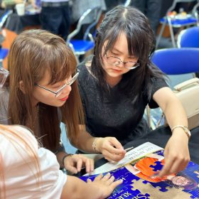 Huỳnh Bội Sương: “Đã quyết định là phải theo đuổi tới cùng!”