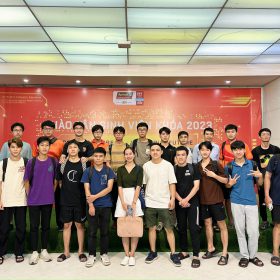 Giờ học Doanh nghiệp: Kỹ năng Giao tiếp là chìa khóa mở cửa thành công